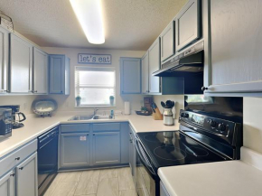 Heavenly River Cedar Lodge 703